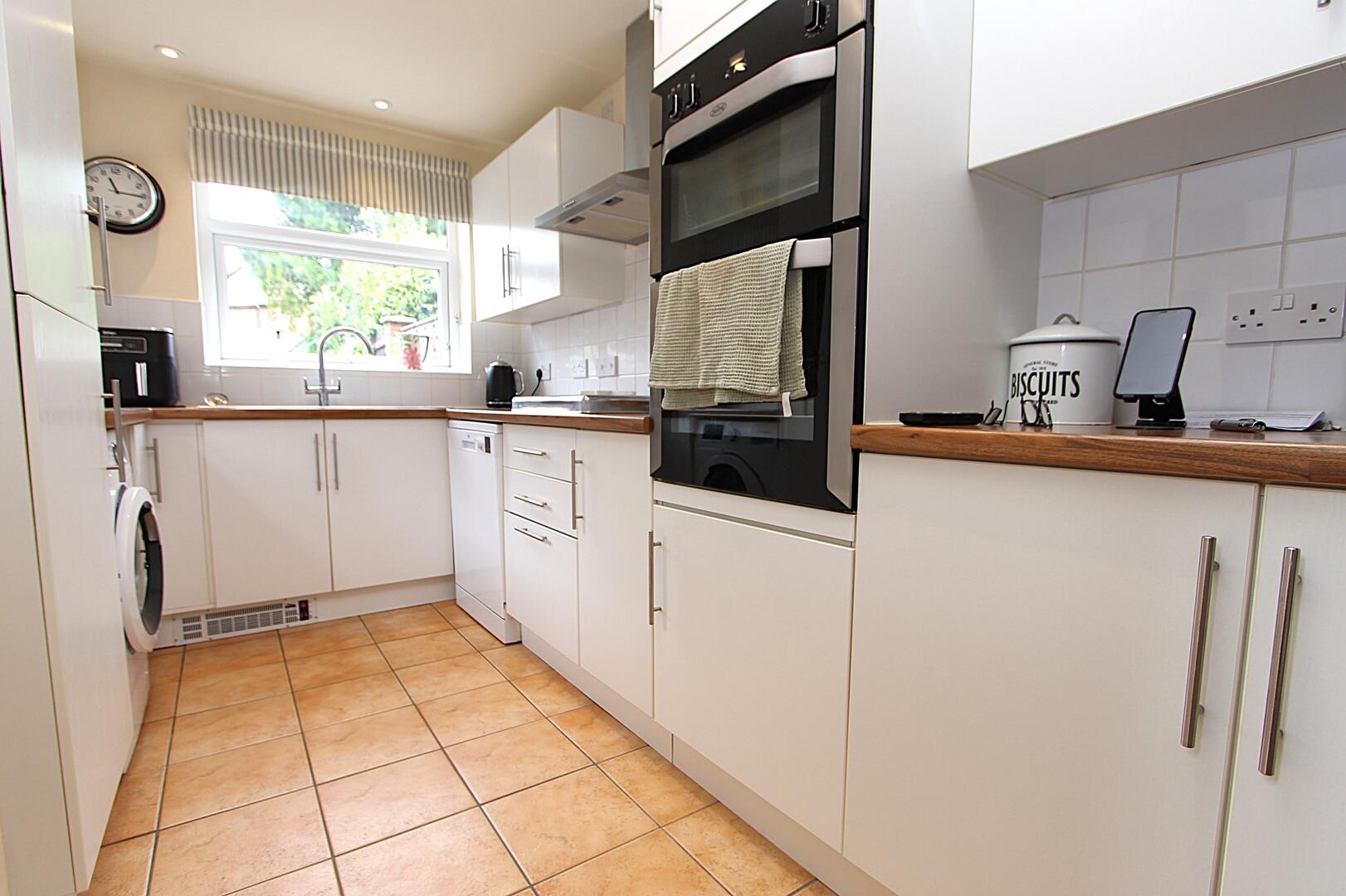 Woodfield Crescent, Kidderminster